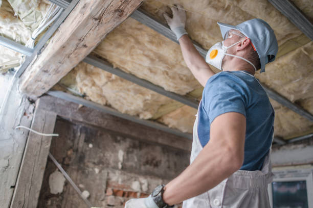  Heyworth, IL Insulation Contractor Pros