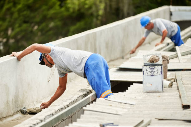 Best Types of Insulation in Heyworth, IL
