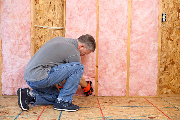 Best Insulation for Specific Applications in Heyworth, IL