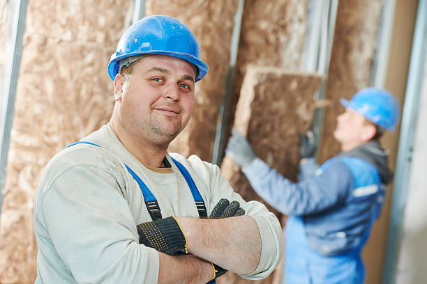 Best Insulation for Specific Applications in Heyworth, IL